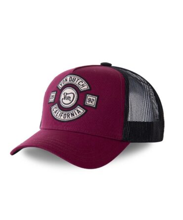 Casquette VON DUTCH