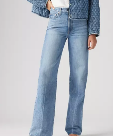 Jeans LEVI’S RIBCAGE