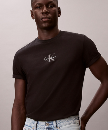 T-shirt CALVIN KLEIN