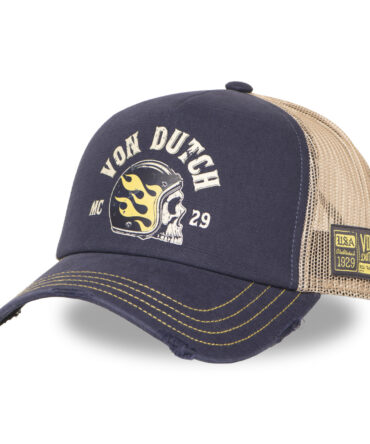Casquette VON DUTCH