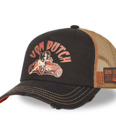 Casquette VON DUTCH