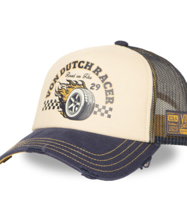 Casquette VON DUTCH