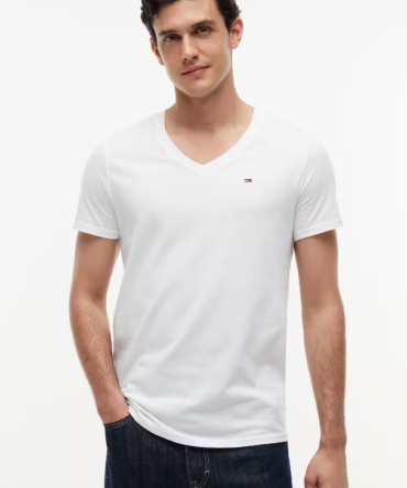 T-shirt TOMMY JEANS
