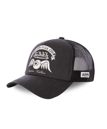 Casquette VON DUTCH