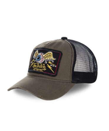 Casquette VON DUTCH