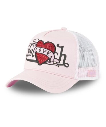 Casquette VON DUTCH