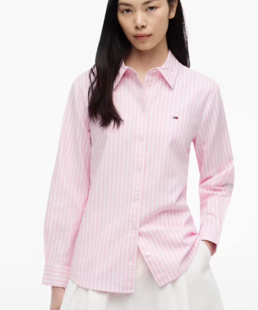Chemise TOMMY JEANS