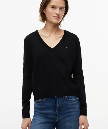 Pull TOMMY JEANS