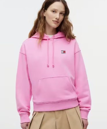 Sweat TOMMY JEANS