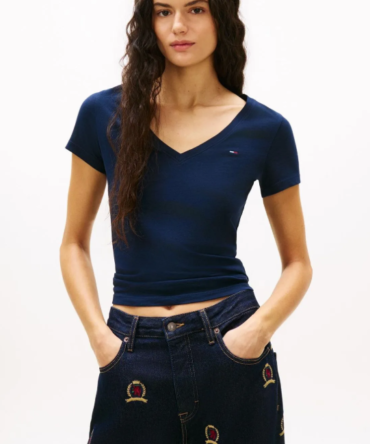T-shirt TOMMY JEANS
