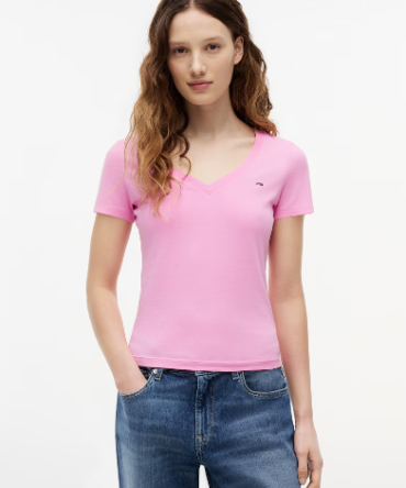 T-shirt TOMMY JEANS
