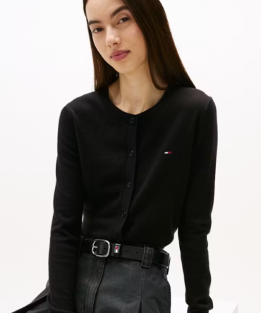 Gilet TOMMY JEANS