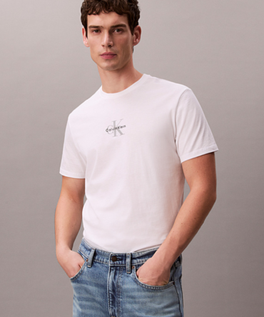 T-shirt CALVIN KLEIN