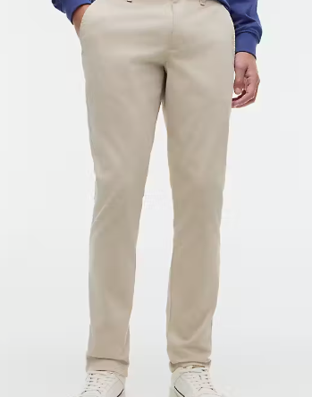 Chino TOMMY JEANS