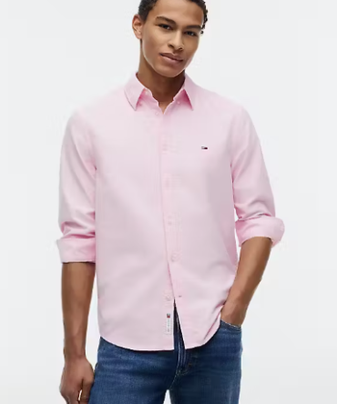 Chemise TOMMY JEANS