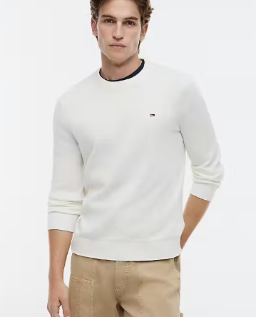Pull TOMMY JEANS