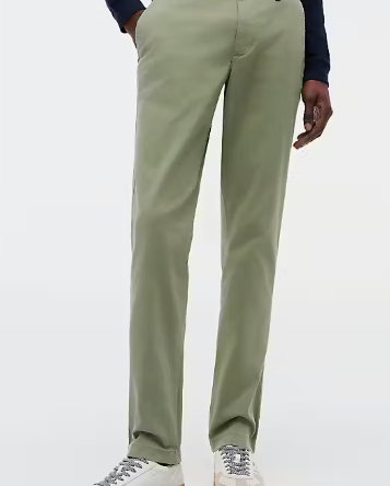 Chino TOMMY JEANS