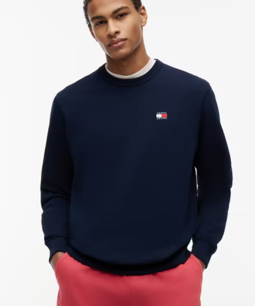 Sweat TOMMY JEANS