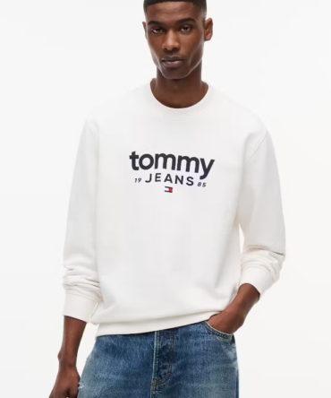 Sweat TOMMY JEANS