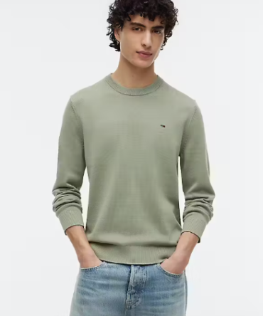 Pull TOMMY JEANS