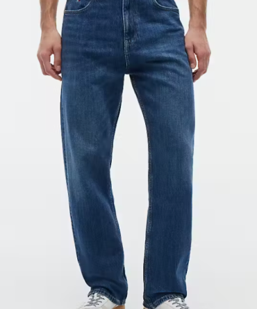Jeans TOMMY JEANS