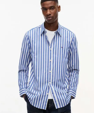 Chemise TOMMY JEANS