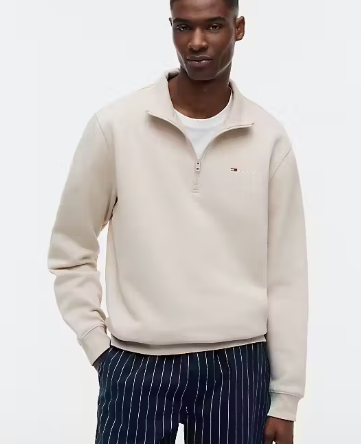 Pull TOMMY JEANS