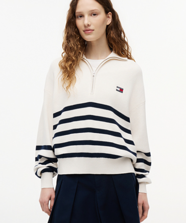 Pull TOMMY JEANS
