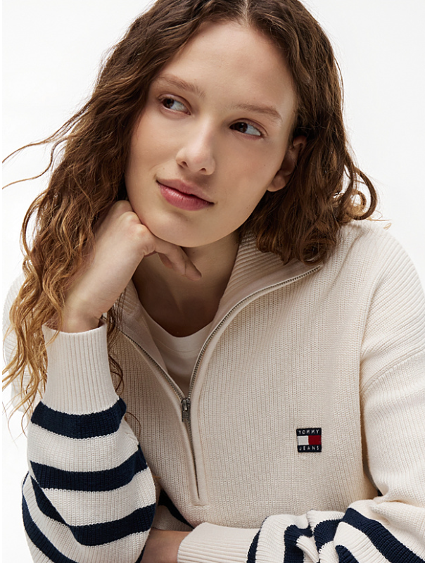 Pull TOMMY JEANS