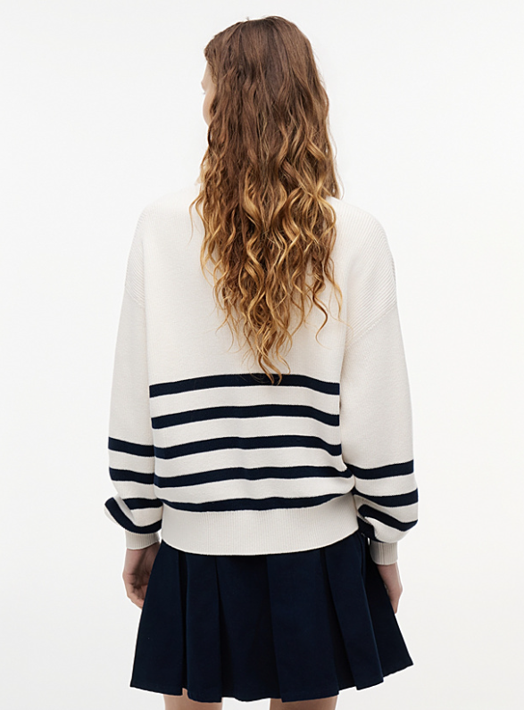Pull TOMMY JEANS