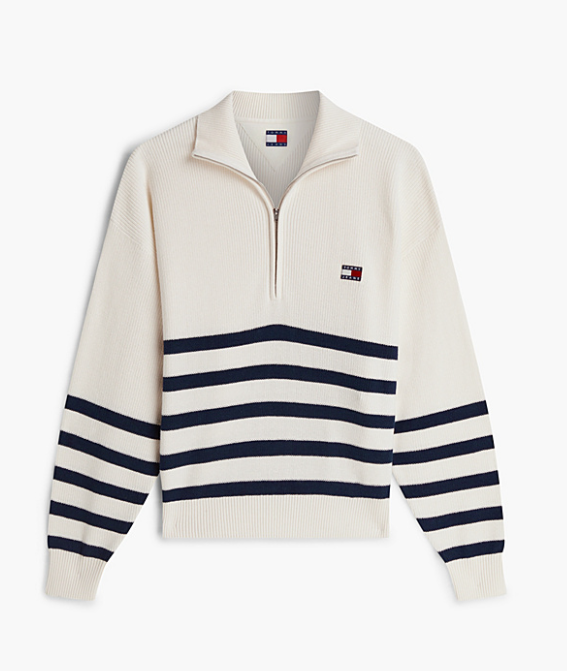Pull TOMMY JEANS