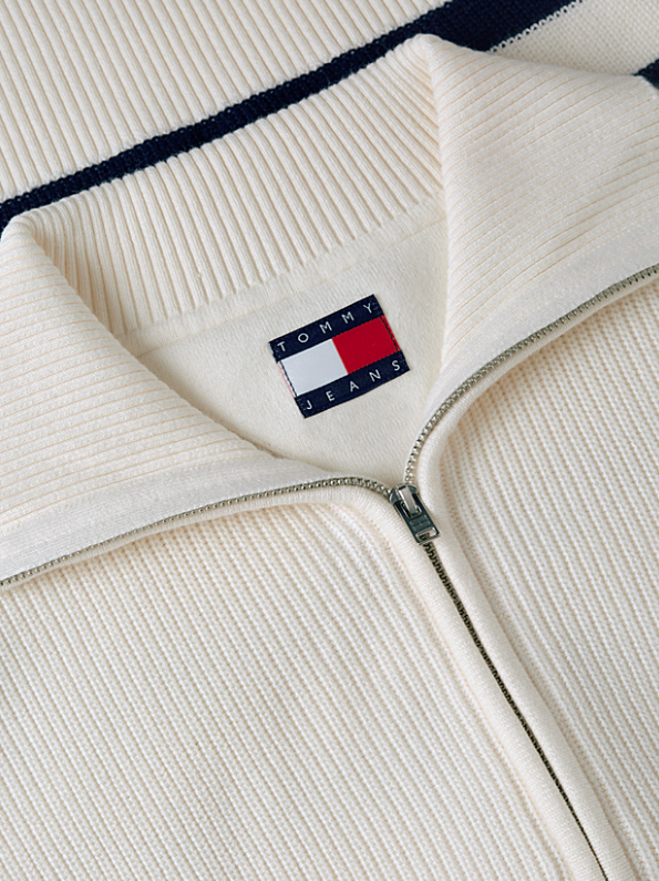 Pull TOMMY JEANS