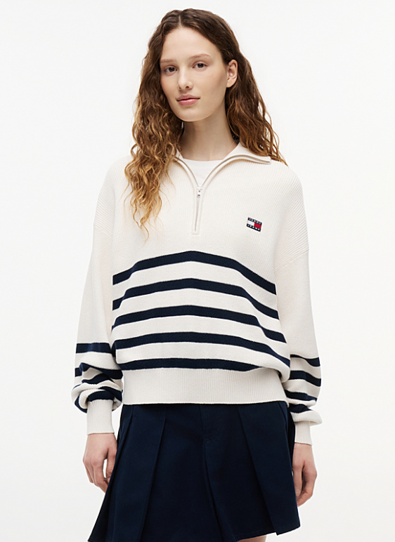 Pull TOMMY JEANS