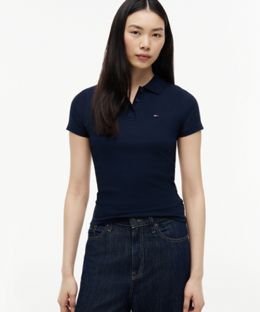 Polo TOMMY JEANS