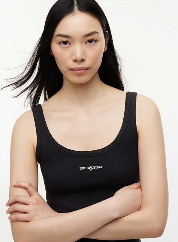 Débardeur TOMMY JEANS
