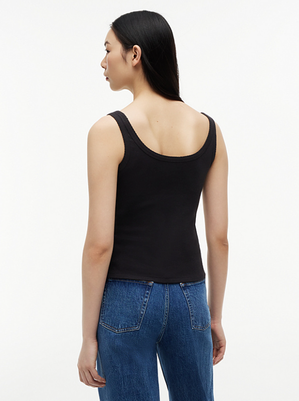 Débardeur TOMMY JEANS