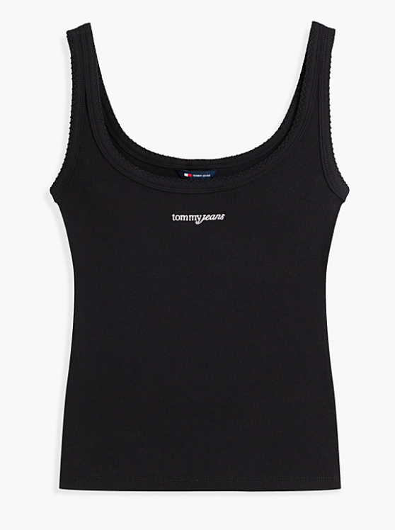 Débardeur TOMMY JEANS