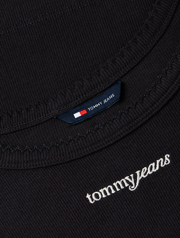 Débardeur TOMMY JEANS