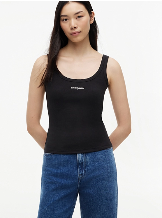 Débardeur TOMMY JEANS