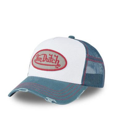 Casquette VON DUTCH