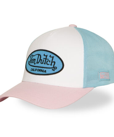 Casquette VON DUTCH