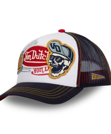 Casquette VON DUTCH