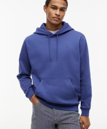 Sweat TOMMY JEANS