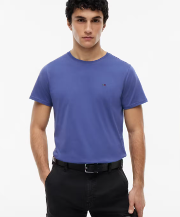 T-shirt TOMMY JEANS