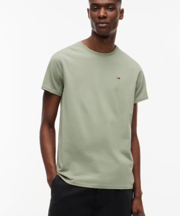 T-shirt TOMMY JEANS