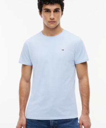 T-shirt TOMMY JEANS