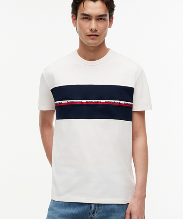 T-shirt TOMMY JEANS