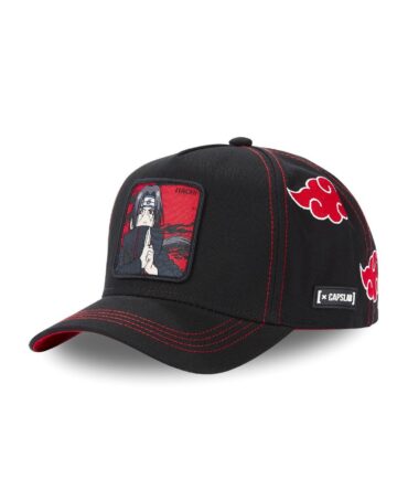 Casquette ITACHI