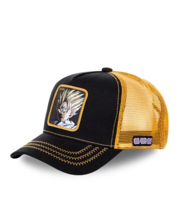 Casquette GOHAN