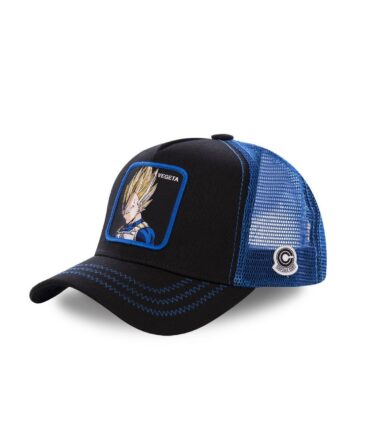 Casquette VEGETA